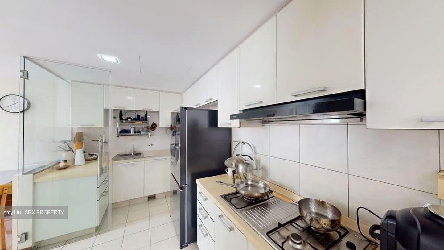 La Casa (D25), Condominium #579847531